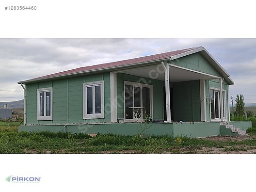 Used & Brand New Items / Garden & Home Improvement / Prefab Building / Prefab Houses