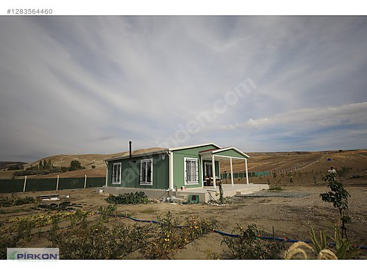 Used & Brand New Items / Garden & Home Improvement / Prefab Building / Prefab Houses