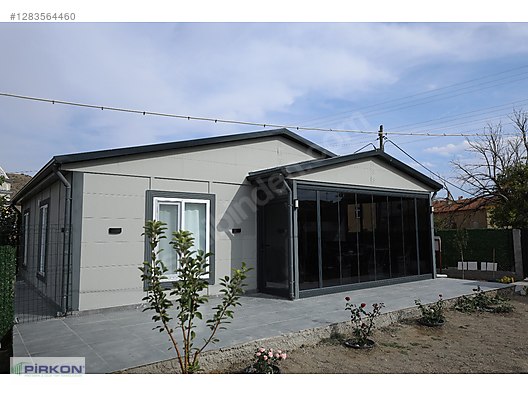 Used & Brand New Items / Garden & Home Improvement / Prefab Building / Prefab Houses