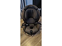 Besafe easy comfort x3 temiz bebek koltuğu