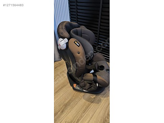 Besafe Çocuk Oto Koltuğu