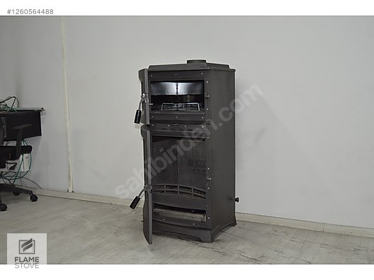 Used & Brand New Items / Garden & Home Improvement / Home Improvement / Heating / Heating Stove & Fireplace