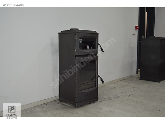 Used & Brand New Items / Garden & Home Improvement / Home Improvement / Heating / Heating Stove & Fireplace