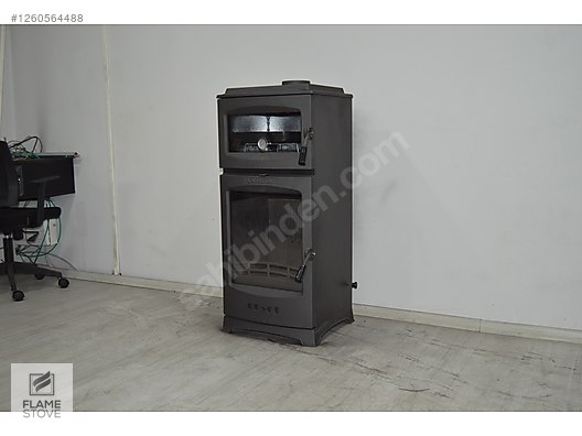 Used & Brand New Items / Garden & Home Improvement / Home Improvement / Heating / Heating Stove & Fireplace