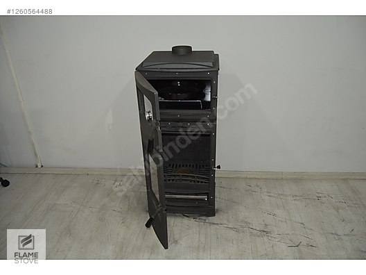 Used & Brand New Items / Garden & Home Improvement / Home Improvement / Heating / Heating Stove & Fireplace