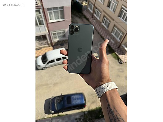 Konya iPhone 11 Pro Max Cep Telefonu Fiyatları & Modelleri Konya iPhone 11 Pro Max Cep Telefonu Fiyatları & Modelleri