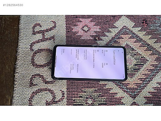 Used & Brand New Items / Cell Phones & Accessories / Cell Phones / Xiaomi / Mi 9T