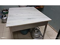 Mermerli Korumlu tezgah