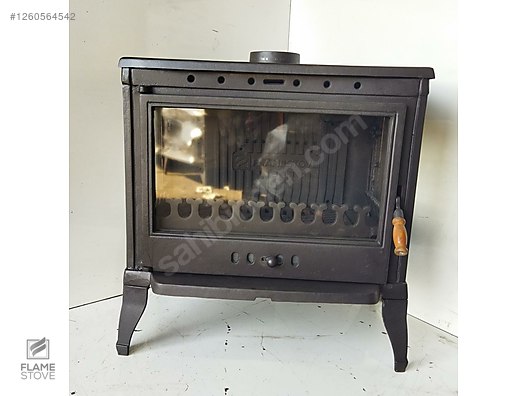 İkinci El ve Sıfır Alışveriş / Bahçe & Yapı Market / Yapı Malzemeleri / Isıtma / Soba & Şömine