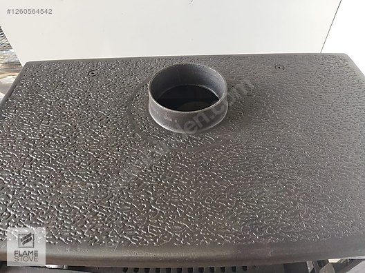 İkinci El ve Sıfır Alışveriş / Bahçe & Yapı Market / Yapı Malzemeleri / Isıtma / Soba & Şömine