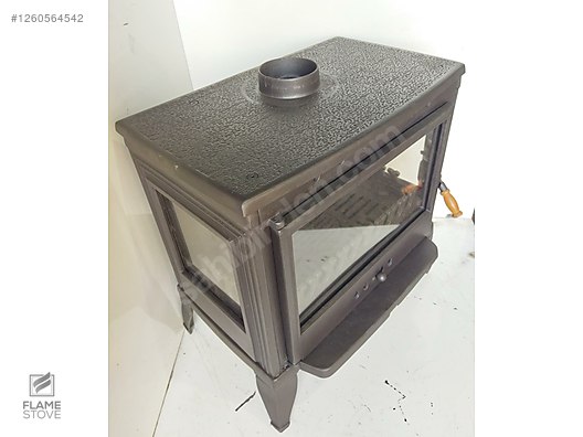 İkinci El ve Sıfır Alışveriş / Bahçe & Yapı Market / Yapı Malzemeleri / Isıtma / Soba & Şömine