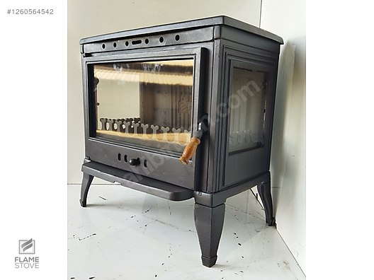 İkinci El ve Sıfır Alışveriş / Bahçe & Yapı Market / Yapı Malzemeleri / Isıtma / Soba & Şömine