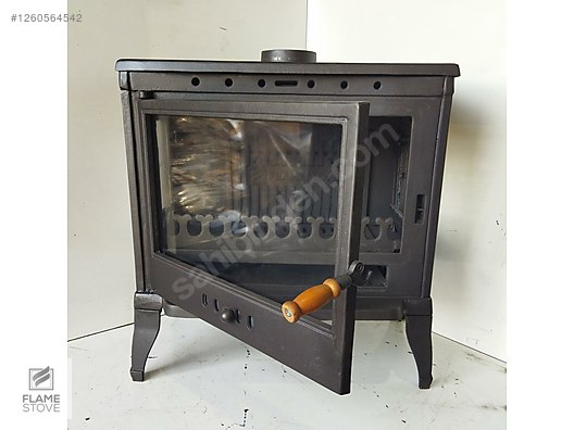 İkinci El ve Sıfır Alışveriş / Bahçe & Yapı Market / Yapı Malzemeleri / Isıtma / Soba & Şömine