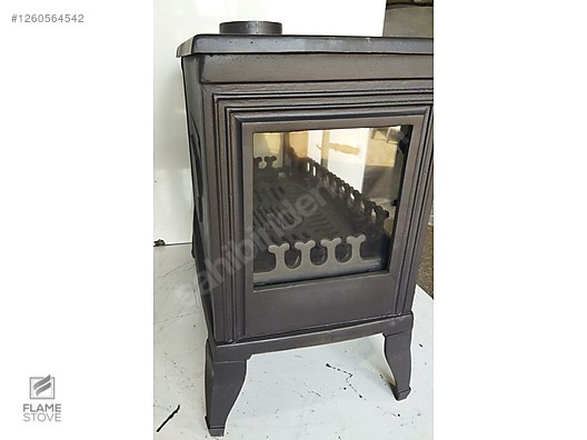 İkinci El ve Sıfır Alışveriş / Bahçe & Yapı Market / Yapı Malzemeleri / Isıtma / Soba & Şömine