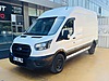 Vasıta / Minivan & Panelvan / Ford / Transit / 350 L