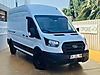 Vasıta / Minivan & Panelvan / Ford / Transit / 350 L