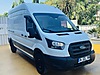 Vasıta / Minivan & Panelvan / Ford / Transit / 350 L