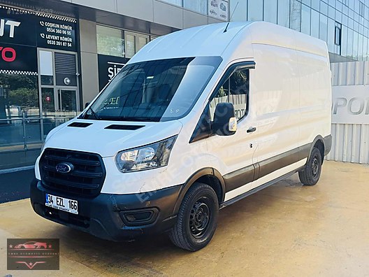 Vasıta / Minivan & Panelvan / Ford / Transit / 350 L