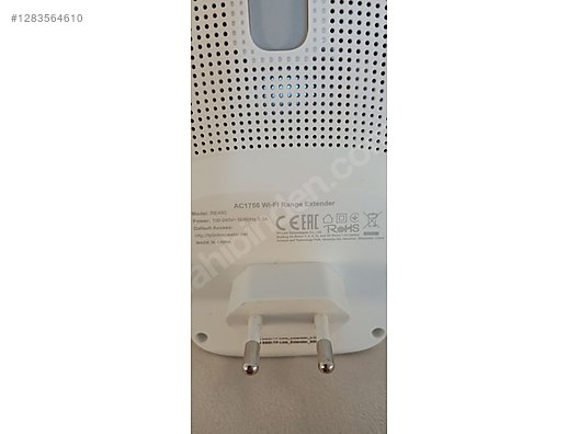 Used & Brand New Items / Computers / Peripherals / Modems & Networking / Signal Amplifier