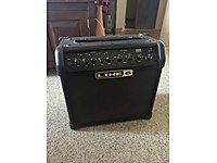 Line6 spider classic 15