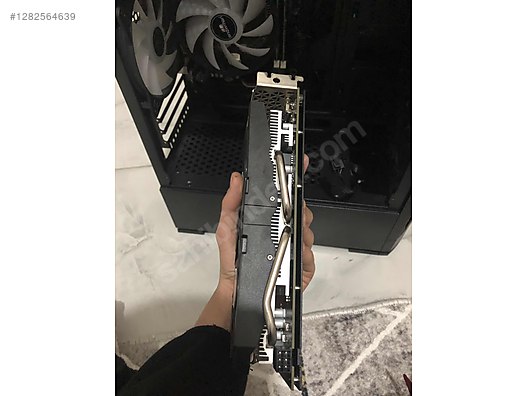 Used & Brand New Items / Computers / Desktops / Desktop Components / Graphics Cards