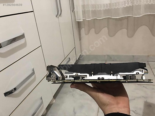 Used & Brand New Items / Computers / Desktops / Desktop Components / Graphics Cards