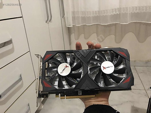 Used & Brand New Items / Computers / Desktops / Desktop Components / Graphics Cards