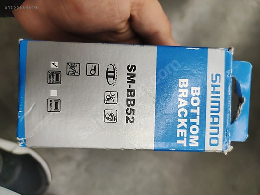 Shimano 52 At Sahibinden Com