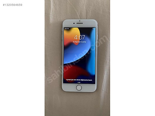 Apple / iPhone 7 / İphone 7 32 GB Tr cihazı sahibinden.comda