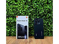 REDMİ NOTE 14 256 GB SIFIR