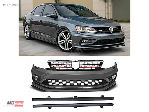 Cars SUVs Exterior Accessories 2016 VW JETTA UYUMLU GL BODY K T DONU UM SET at sahibinden 1149564713