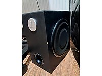 Edifier M3300SF 2+1 Ses Sistemi #1281564739