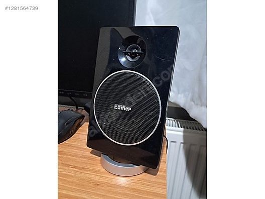 İkinci El ve Sıfır Alışveriş / Bilgisayar / Çevre Birimleri / Hoparlör / Ses Sistemi