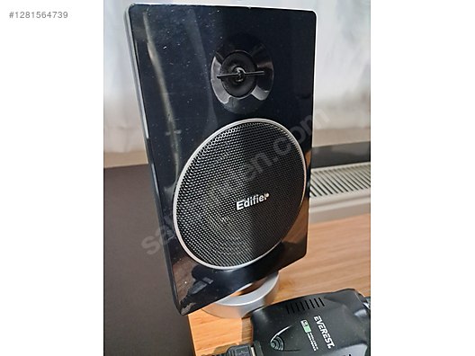 İkinci El ve Sıfır Alışveriş / Bilgisayar / Çevre Birimleri / Hoparlör / Ses Sistemi