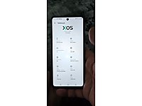 tertemiz infinix hot 30 8+8 / 256