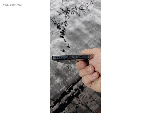 İkinci El ve Sıfır Alışveriş / Cep Telefonu & Aksesuar / Cep Telefonu / Infinix / Hot 30