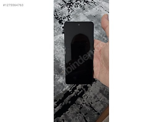 İkinci El ve Sıfır Alışveriş / Cep Telefonu & Aksesuar / Cep Telefonu / Infinix / Hot 30