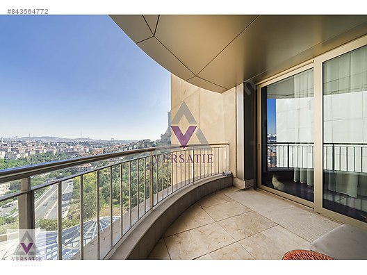 zorlu center yani bellevue residence satilik 4 1 daire satilik residence ilanlari sahibinden com da 843564772