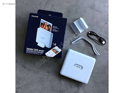 link wide instax