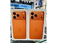 KAPALI KUTU SIFIR 17 PRO MAX 256 GB ÇİFT SIM 1 YIL GARANTİLİ!!! #1275564786