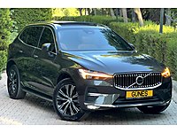 Volvo Used and New SUVs, MPVs, Crossovers, 4x4s, jeeps and new