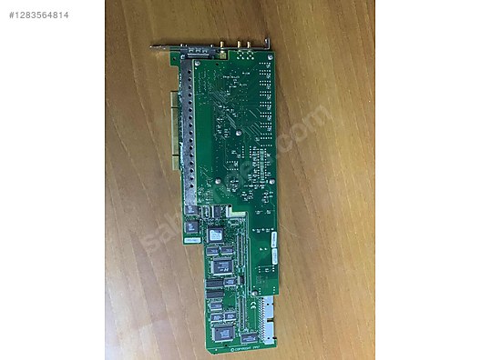 Used & Brand New Items / Computers / Desktops / Desktop Components / PCI Cards