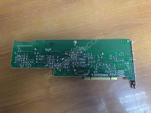 Used & Brand New Items / Computers / Desktops / Desktop Components / PCI Cards