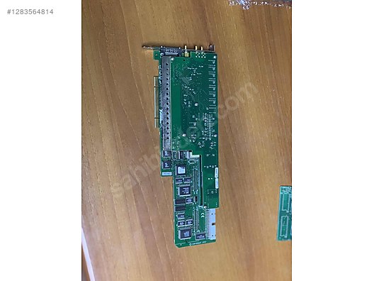 Used & Brand New Items / Computers / Desktops / Desktop Components / PCI Cards