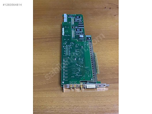 Used & Brand New Items / Computers / Desktops / Desktop Components / PCI Cards