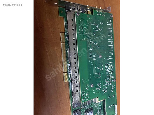 Used & Brand New Items / Computers / Desktops / Desktop Components / PCI Cards