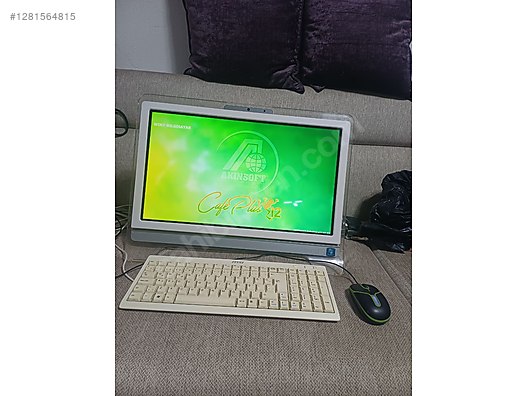 Msi bilgisayar - Alışveriş :: Sıfır, İkinci El Ürünlerle sahibinden.com'da