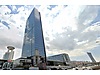 KONYA YOLU ÜZERİ NEV 201 PLAZA'DA 145 M2 NATAMAM KİRALIK OFİS