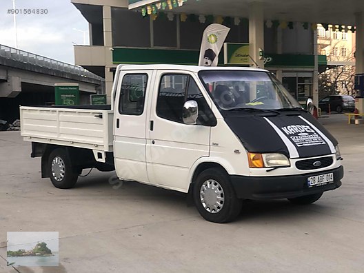 ford trucks transit 190 p cift kabin model 84 750 tl galeriden satilik ikinci el 901564830 ford trucks transit 190 p cift kabin model 84 750 tl galeriden satilik ikinci el 901564830