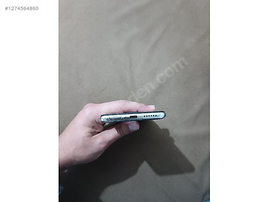 Used & Brand New Items / Cell Phones & Accessories / Cell Phones / Xiaomi / Mi 11T Pro